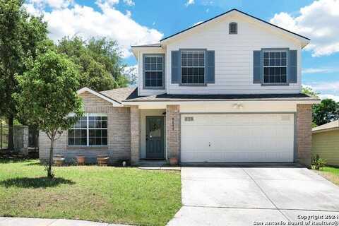 8802 summer trail, San Antonio, TX 78250