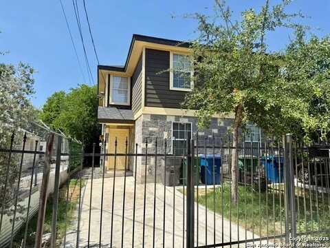 3107 W Travis, San Antonio, TX 78207