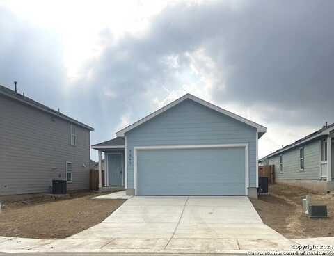 9843 Sanborn Grist, San Antonio, TX 78254