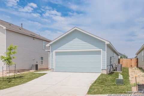 9843 Sanborn Grist, San Antonio, TX 78254