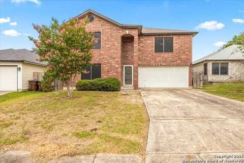 6119 Ferrysage, San Antonio, TX 78244