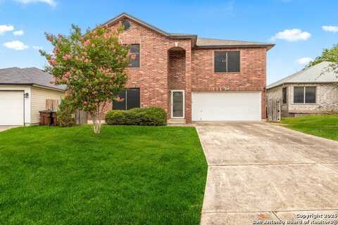 6119 Ferrysage, San Antonio, TX 78244