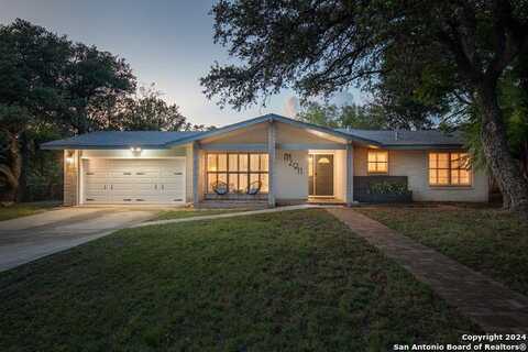 2911 old ranch, San Antonio, TX 78217