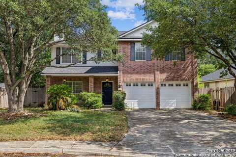 3110 Preston Point, San Antonio, TX 78247