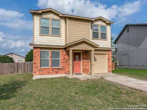 4622 Stallion Cove, San Antonio, TX 78244