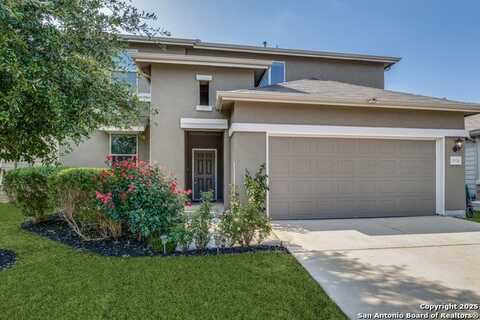 5614 Burr Bluff, San Antonio, TX 78266