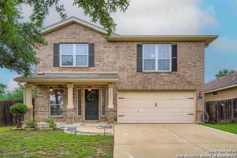 10827 Arabian Gate, San Antonio, TX 78254