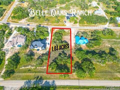 937 Annabelle Ave, Bulverde, TX 78163