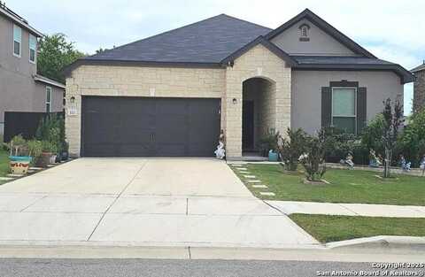 111 Lone Falls, Universal City, TX 78148