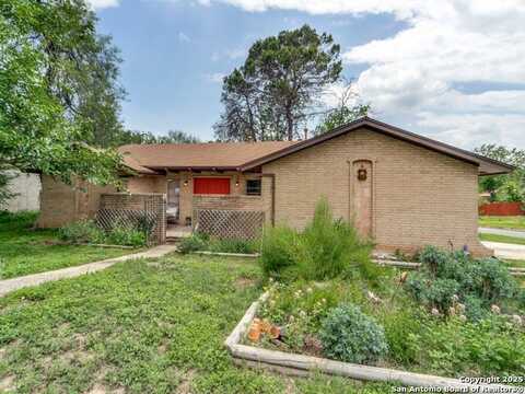 6802 S Forest Haven, San Antonio, TX 78240