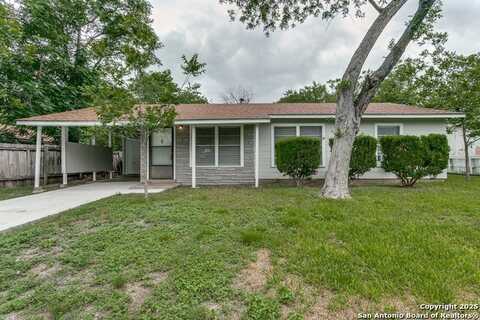 327 Blaze, San Antonio, TX 78218