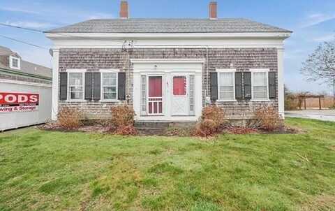 32 Church Street, Sandwich, MA 02563