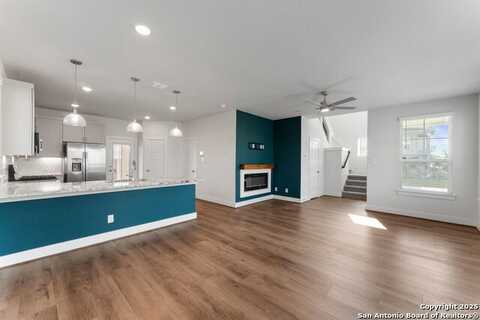 9607 Stillwater Pass, San Antonio, TX 78254