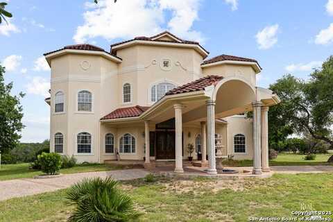 13307 Ridge Valley, San Antonio, TX 78253