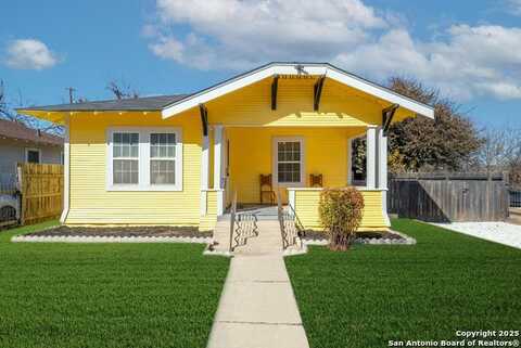 475 E French Pl, San Antonio, TX 78212