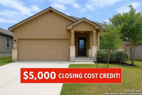 810 Brown Thrasher, San Antonio, TX 78253