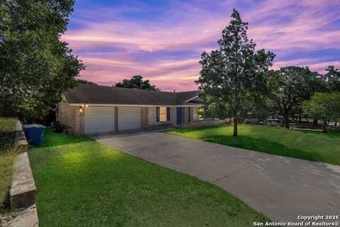 4911 Belle Ellen, San Antonio, TX 78229