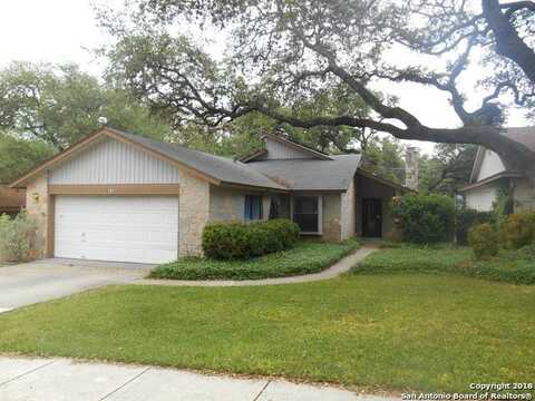 3906 Big Meadows, San Antonio, TX 78230