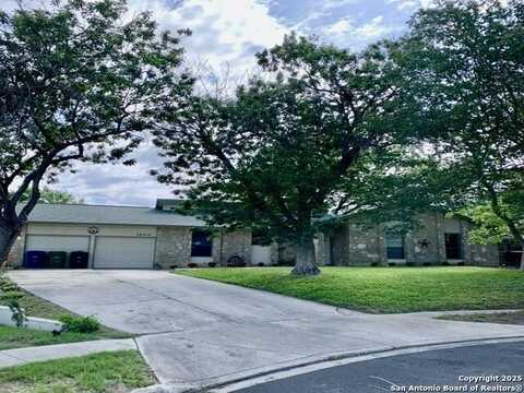 14414 Ledgewood St, San Antonio, TX 78233