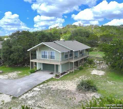 1219 Canyon Trace, Canyon Lake, TX 78133