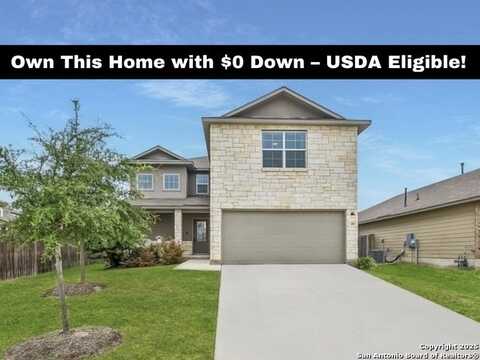 183 Amethyst Woodstar, San Antonio, TX 78253