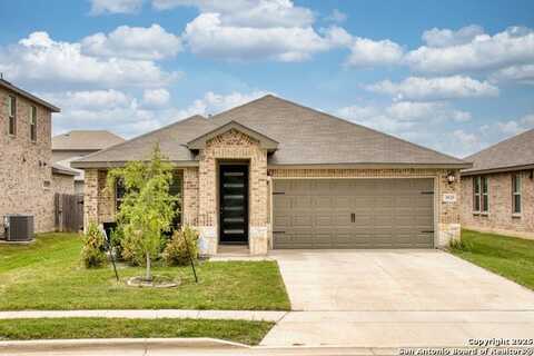 3020 casillero, Schertz, TX 78154