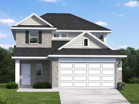 4711 Kinsley Way, Schertz, TX 78154