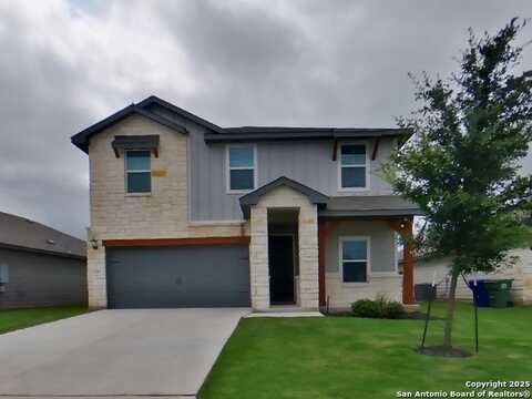 13534 Paxton, Saint Hedwig, TX 78152