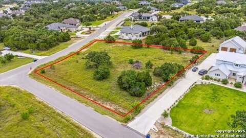0 Tbd Trappers, New Braunfels, TX 78132