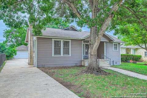 1118 Bailey, San Antonio, TX 78210