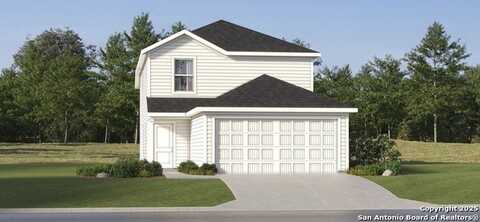 3546 Glade Creek, San Antonio, TX 78245