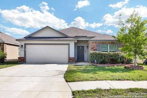 5534 Coral Valley, San Antonio, TX 78242