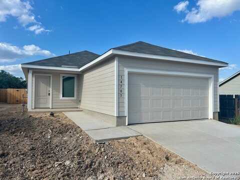 14703 Dasing Wheel, San Antonio, TX 78254