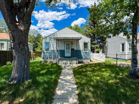 804 E 5TH ST, Cheyenne, WY 82007