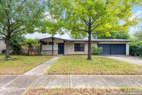 910 Mount Kisco, San Antonio, TX 78213