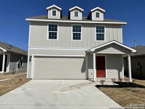 443 Filibusters Trail, San Antonio, TX 78220