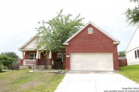 13904 Bressani Way, Live Oak, TX 78233
