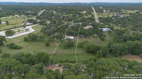 1245 Phantom Rider Trail, Spring Branch, TX 78070