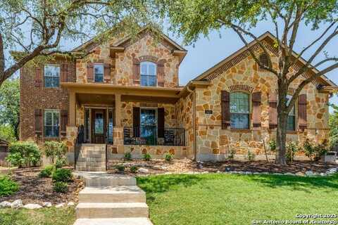 3415 Crest Noche Dr., San Antonio, TX 78261
