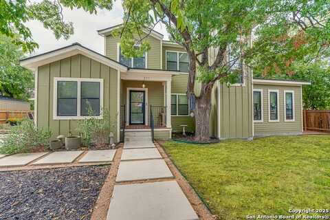 211 Gibson Street, San Antonio, TX 78202