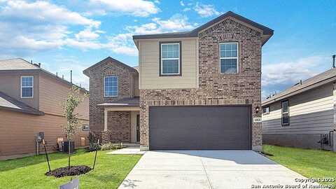 14831 Lamb River, San Antonio, TX 78245