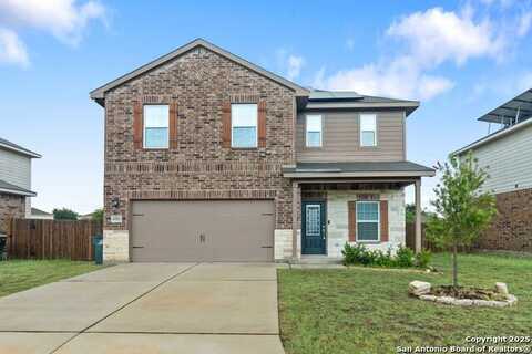 6526 Undwerwood Way, San Antonio, TX 78252