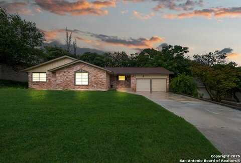 5707 Bogart, San Antonio, TX 78240