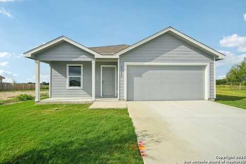 4946 Legacy Point, Von Ormy, TX 78073