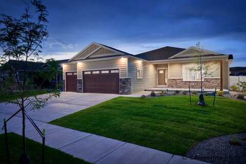 5331 SULLIVAN ST, Cheyenne, WY 82001