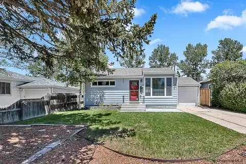 1306 E 5TH AVE, Cheyenne, WY 82001
