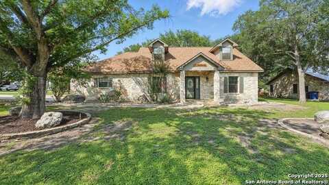 198 Skyforest, New Braunfels, TX 78130