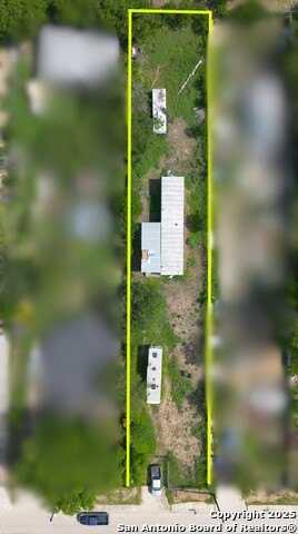 5327 hillburn, San Antonio, TX 78242