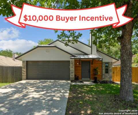 12068 Stoney BRG, San Antonio, TX 78247