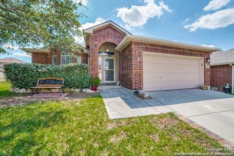 703 Point Springs, San Antonio, TX 78253